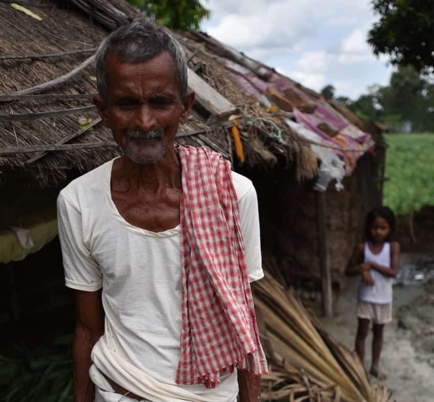 Fighting a neglected disease: kala azar in Bihar - Médecins Sans ...