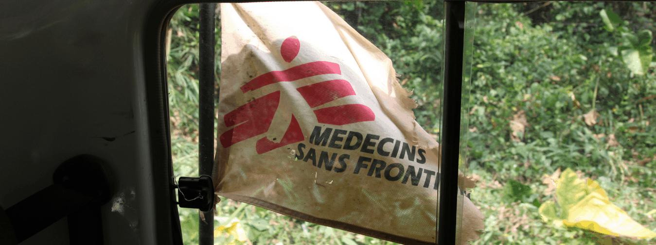 Ebola Outbreak Archives | Médecins Sans Frontières(MSF ...